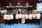 Solid Bloc 11: This is not Senate independence but a boycott of duty