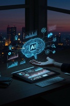 AI gains must benefit workers, says UN