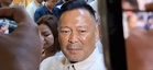 JV Ejercito is saddened by arrest of half-brother Jinggoy Estrada over plunder charges