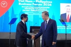Marcos commits to stronger PH-Vietnam economic ties