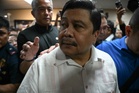 Estrada, 3 DPWH officials transferred to Quezon City Jail