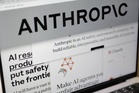 Anthropic races toward a Wall Street debut with a confidential SEC filing