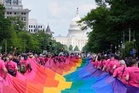 Pride Month 2026 has begun. Here's what to expect for the LGBTQ+ celebrations