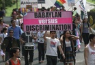 Gender discrimination continues as CHR seeks stronger govt protection