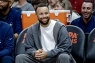 NBA star Curry signs 10-year deal with China's Li-Ning