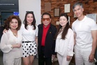 Chavit Singson hosts friends in Ilocos Sur Getaway