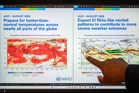80% chance of El Niño developing June-August – UN
