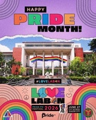 Pride marches set in Manila, QC on June 27