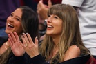 Taylor Swift announces new song for 'Toy Story 5'