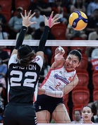 Alas Pilipinas all set for AVC Women’s Cup