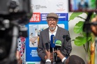 'We need to act now' Race to develop Ebola vaccine heats up