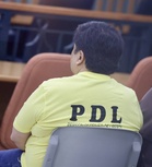 Arraignment of Estrada, Bonoan set for June 4