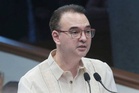 Akbayan condemns Cayetano Senate boycott