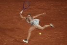 Kostyuk and Andreeva to clash in French Open semis