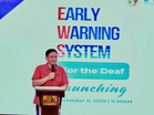 Muntinlupa, CFO ink deal to attract overseas Filipino investments