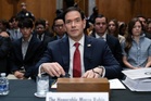 Rubio is optimistic on eventual Iran nuclear talks despite congressional skepticism