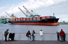 US govt appeals judge's order for tariff refunds