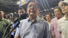 Marcos tells senators: Get back to work