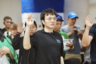Sara Duterte to expelled lawmaker: It's okay to be different