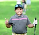 Clementer, Molde heat up Junior PGT Bacolod leg