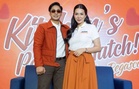 Coco Martin and Julia Montes drop major hints about living under one roof