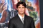 By the power of great skills: Nicholas Galitzine on He-Man transformation