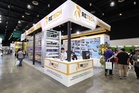 300 exhibitors expected for livestock event