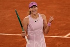 Andreeva, Kostyuk set up Russia-Ukraine clash in French Open semis