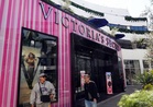 Victoria's Secret soars 50% as turnaround powers upbeat annual forecasts