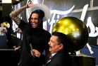The basketball-crazed Philippines will have a champion when these NBA Finals are over