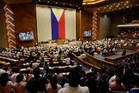 House okays 'watered down version' of anti-dynasty bill on third reading