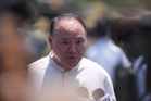 Teodoro brushed off China entry ban