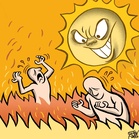Before the heat hits and the deluge starts: What a Super El Niño demands from all of us