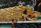 Rice imports reach 2.22 million MT as of May