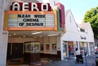 Feeling a little bleak about the world? There’s a film festival for that