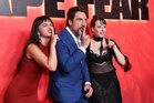 Javier Bardem terrifies Amy Adams in TV adaptation of 'Cape Fear'