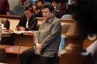 Media groups condemn Marcoleta's 'paid hacks' comment