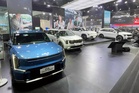PIMS showcases mobility’s future