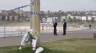 Bondi Beach attack hero charged with assaulting father