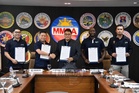 MMDA, JCI launch plastic recycling project for schools