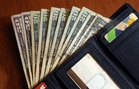 How can I illustrate our financial position to a spouse who shows little interest?