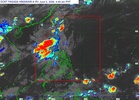 LPA near Batanes develops into 'Ester' but won't make landfall in PH
