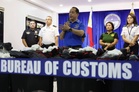 Customs denies involvement in baggage-tag switching