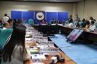 Is love in the air at the Senate? Netizens ship '#WinRi'