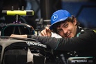F1 to race in Las Vegas at least through 2037