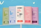 Sunscreen tailored to different skin needs