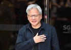 Nvidia CEO says robotics is South Korea's next big sector, points to 'some surprises'