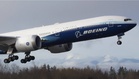 Boeing weighs 737 ramp-up to approach Airbus production targets