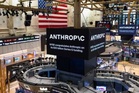 Anthropic calls for pause of global AI development