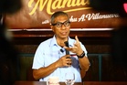 No one should be judged by public opinion – Torre